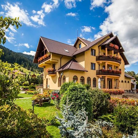 Hotel Dor De Munte Sadova  Zewnętrze zdjęcie