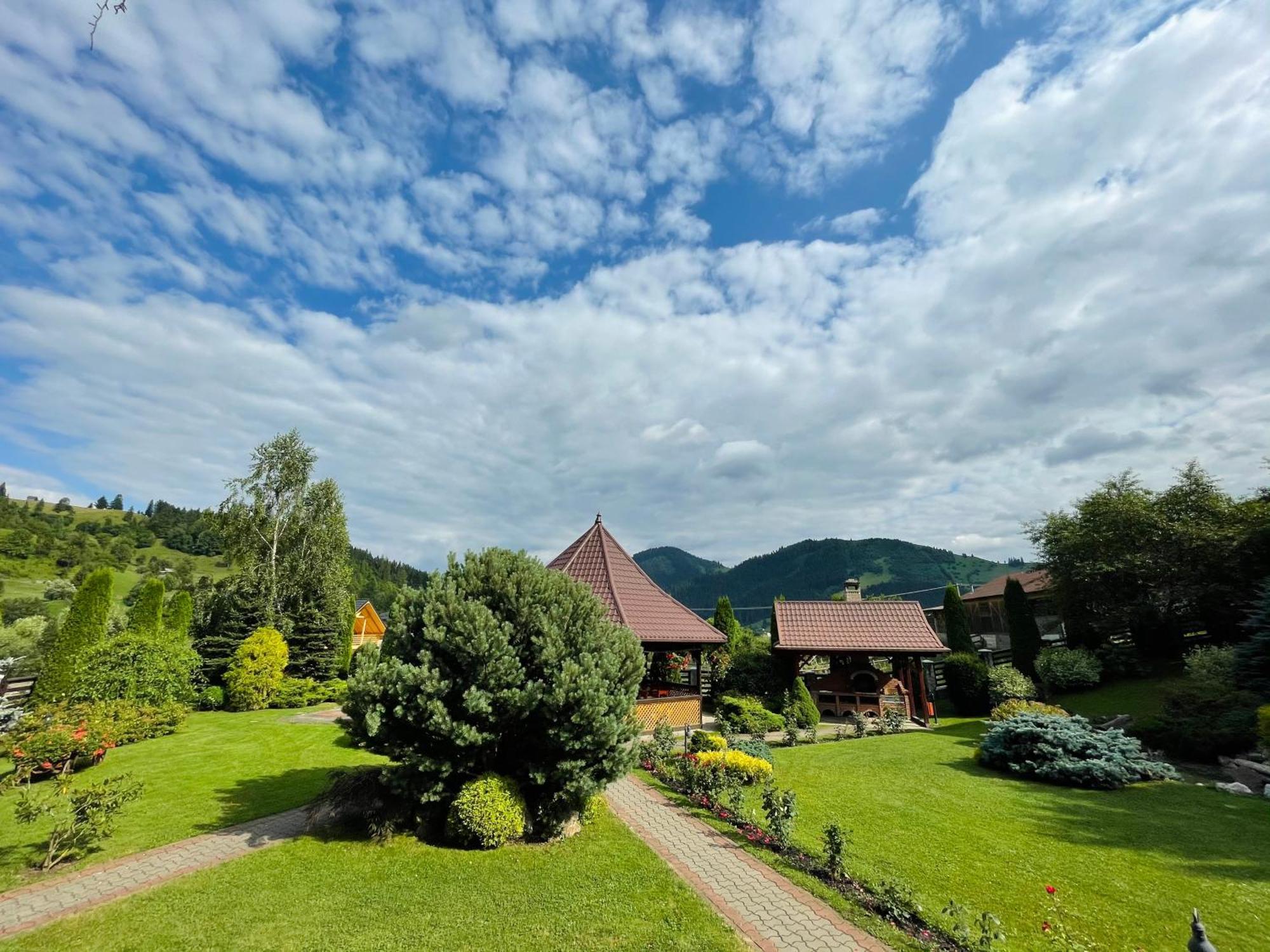 Hotel Dor De Munte Sadova  Zewnętrze zdjęcie